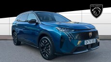 Peugeot 5008 1.2 Hybrid 145 GT 5dr e-DSC6 Petrol Estate